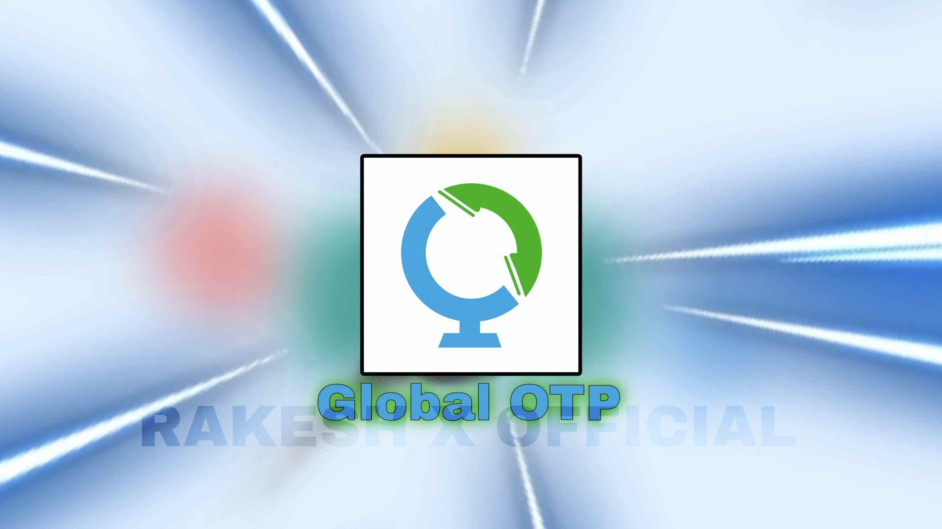 Global OTP